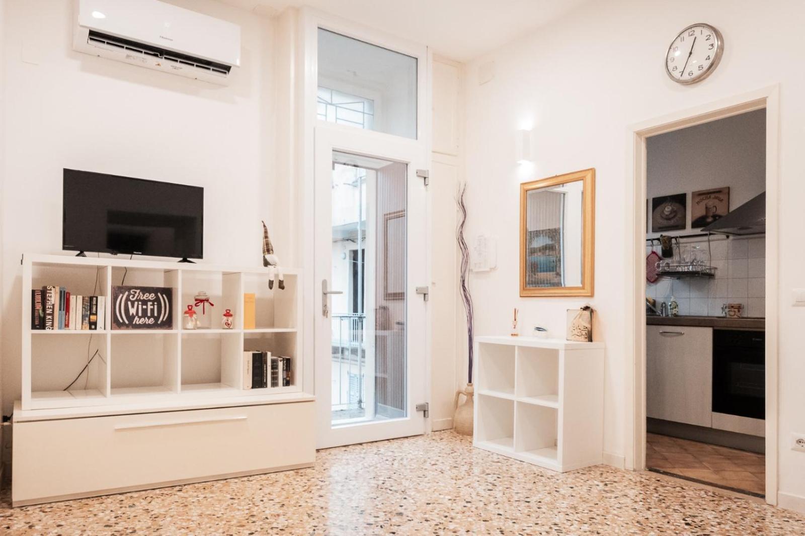 Appartement Casa Imbarcadero