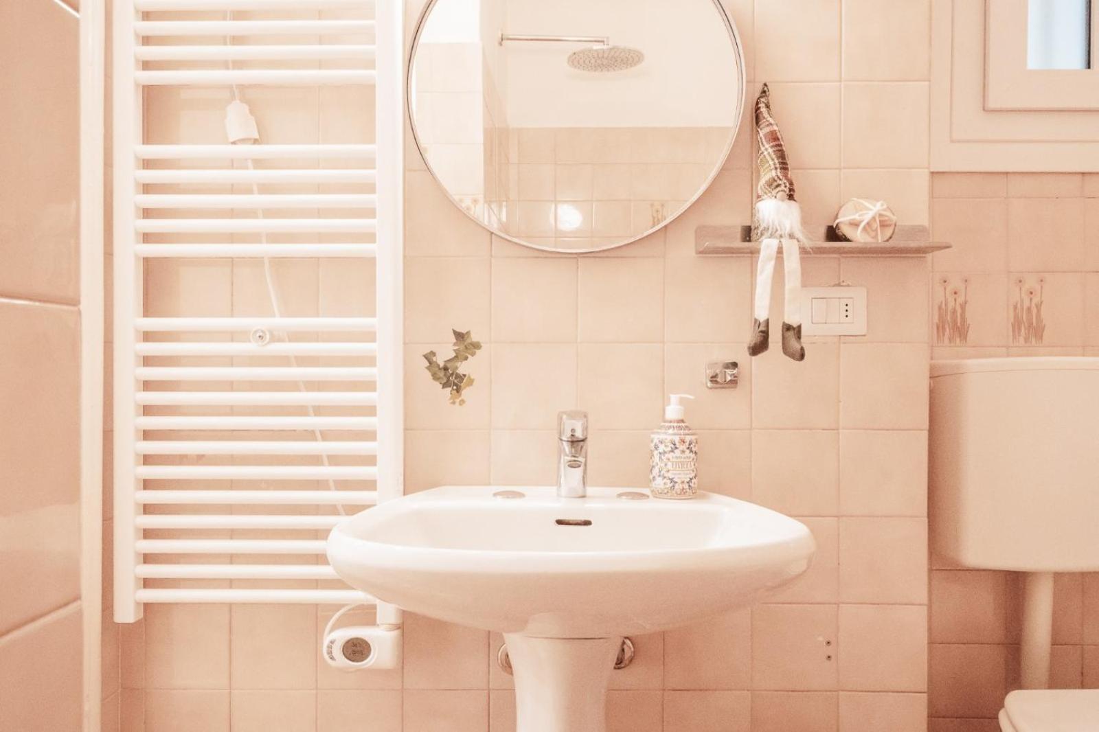 Casa Imbarcadero Appartement *