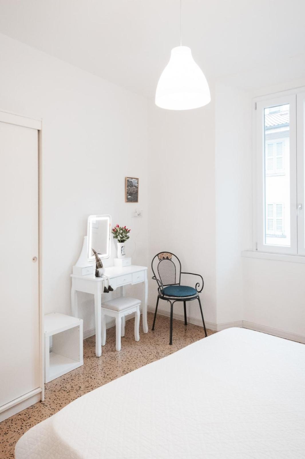 Apartment Casa Imbarcadero *