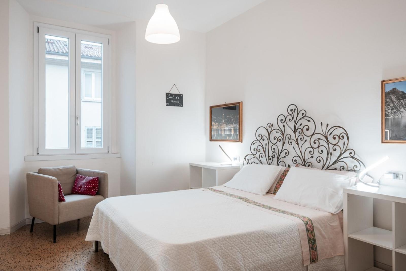 Casa Imbarcadero Appartement *