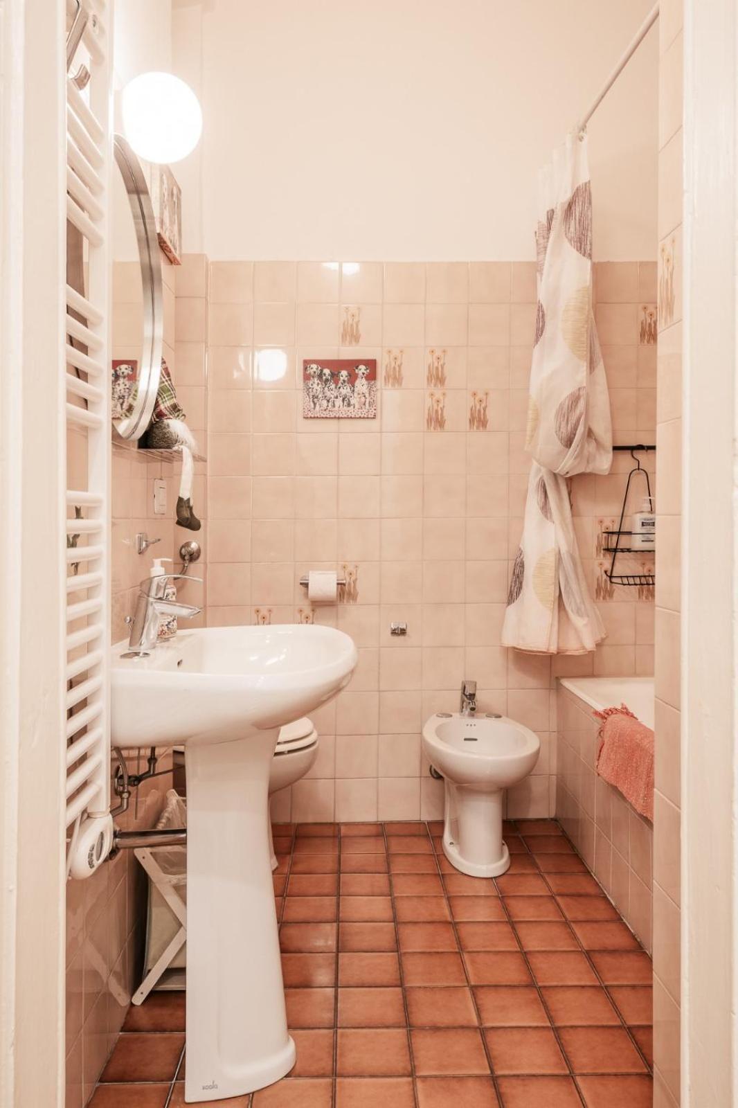 Casa Imbarcadero Apartment *
