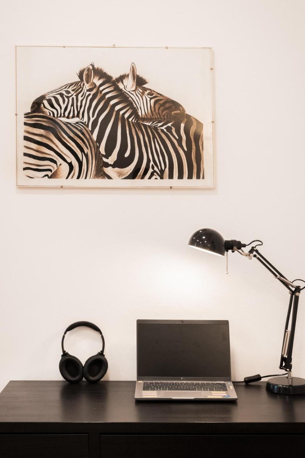 Casa Imbarcadero Appartement *