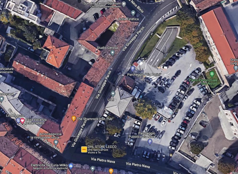 Casa Imbarcadero *
