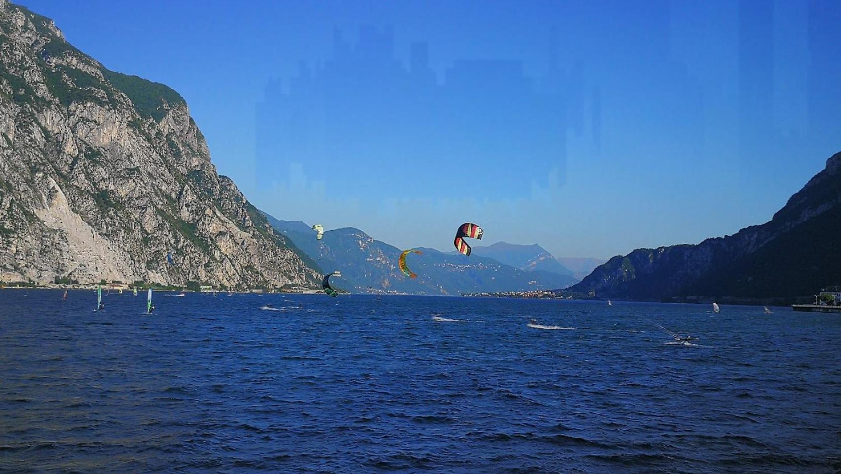 Appartement Casa Imbarcadero Lecco
