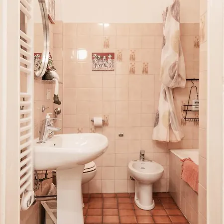 Appartamento Casa Imbarcadero Lecco Esterno foto