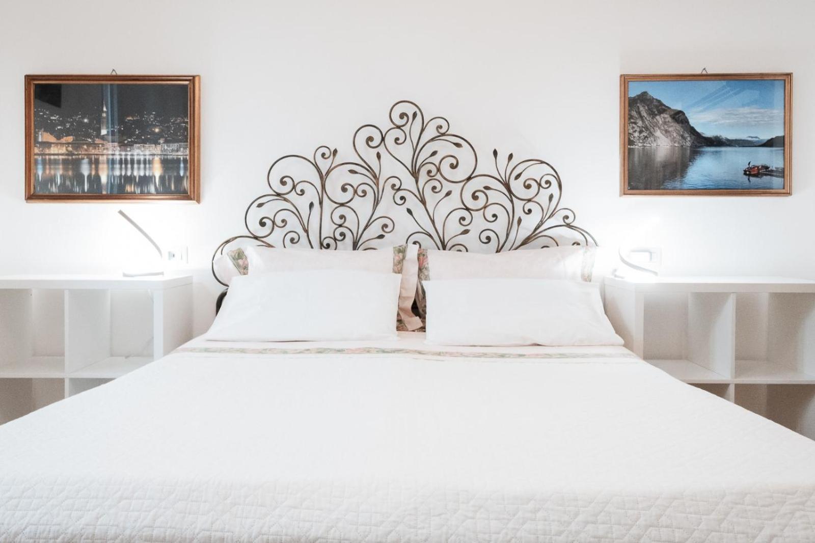Apartment Casa Imbarcadero